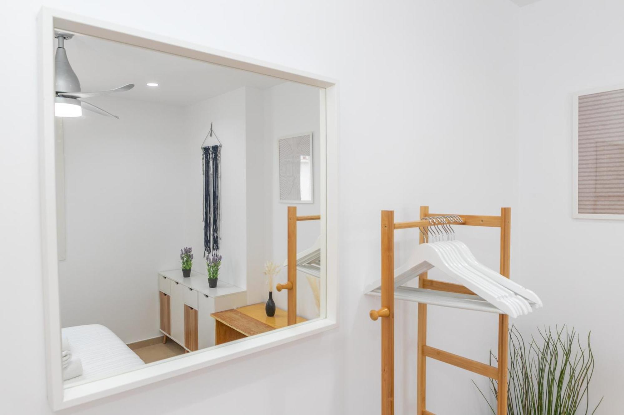 Casa Melva - Primera Linea Con Terraza, Moderno Barbate Exteriér fotografie